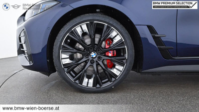 BMW i4 Gebrauchtwagen BMW i4 Gebrauchtwagen