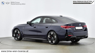 BMW i4 Gebrauchtwagen BMW i4 Gebrauchtwagen