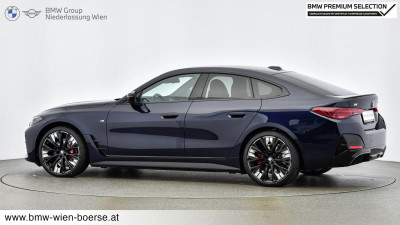 BMW i4 Gebrauchtwagen BMW i4 Gebrauchtwagen
