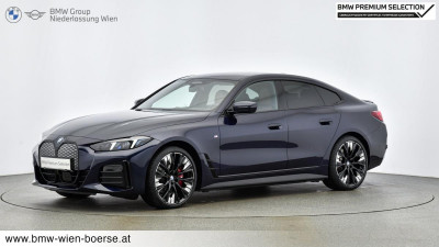 BMW i4 Gebrauchtwagen BMW i4 Gebrauchtwagen
