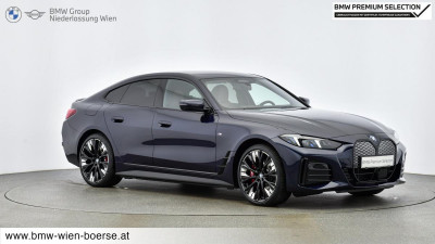 BMW i4 Gebrauchtwagen BMW i4 Gebrauchtwagen