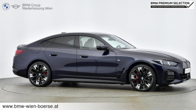 BMW i4 Gebrauchtwagen BMW i4 Gebrauchtwagen