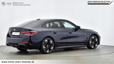 BMW i4 Gebrauchtwagen BMW i4 Gebrauchtwagen