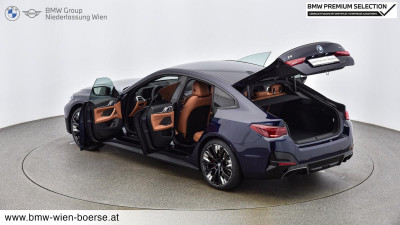 BMW i4 Gebrauchtwagen BMW i4 Gebrauchtwagen