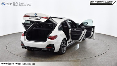 BMW i4 Gebrauchtwagen BMW i4 Gebrauchtwagen