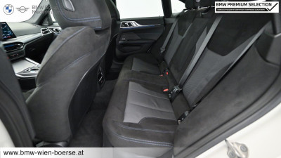 BMW i4 Gebrauchtwagen BMW i4 Gebrauchtwagen