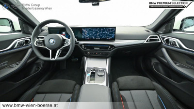 BMW i4 Gebrauchtwagen BMW i4 Gebrauchtwagen