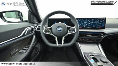 BMW i4 Gebrauchtwagen BMW i4 Gebrauchtwagen