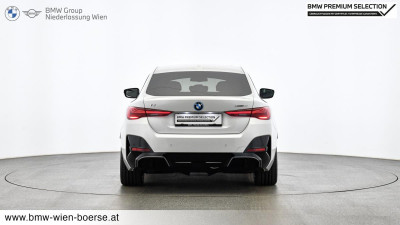 BMW i4 Gebrauchtwagen BMW i4 Gebrauchtwagen