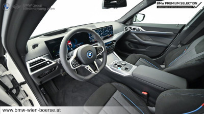 BMW i4 Gebrauchtwagen BMW i4 Gebrauchtwagen