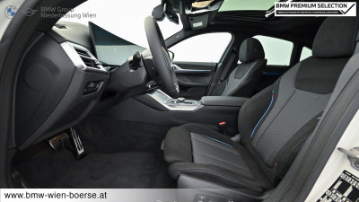 BMW i4 Gebrauchtwagen BMW i4 Gebrauchtwagen