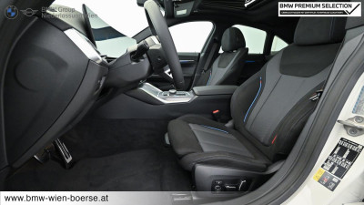 BMW i4 Gebrauchtwagen BMW i4 Gebrauchtwagen