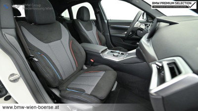 BMW i4 Gebrauchtwagen BMW i4 Gebrauchtwagen