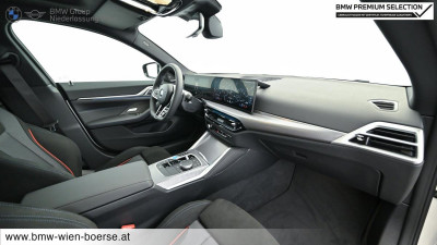 BMW i4 Gebrauchtwagen BMW i4 Gebrauchtwagen