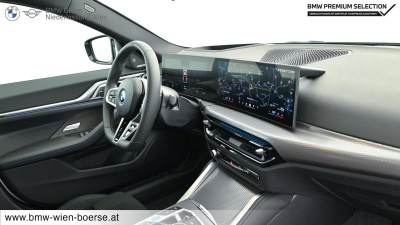 BMW i4 Gebrauchtwagen BMW i4 Gebrauchtwagen