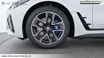 BMW i4 Gebrauchtwagen BMW i4 Gebrauchtwagen