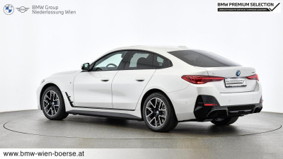 BMW i4 Gebrauchtwagen BMW i4 Gebrauchtwagen