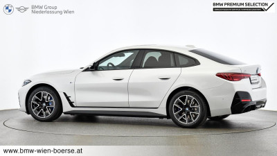 BMW i4 Gebrauchtwagen BMW i4 Gebrauchtwagen