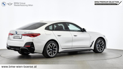 BMW i4 Gebrauchtwagen BMW i4 Gebrauchtwagen