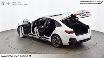 BMW i4 Gebrauchtwagen BMW i4 Gebrauchtwagen