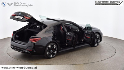 BMW i4 Gebrauchtwagen BMW i4 Gebrauchtwagen