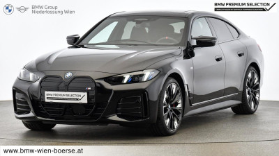 BMW i4 Gebrauchtwagen BMW i4 Gebrauchtwagen
