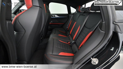 BMW i4 Gebrauchtwagen BMW i4 Gebrauchtwagen