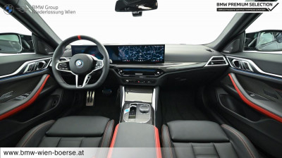 BMW i4 Gebrauchtwagen BMW i4 Gebrauchtwagen