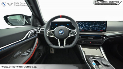 BMW i4 Gebrauchtwagen BMW i4 Gebrauchtwagen