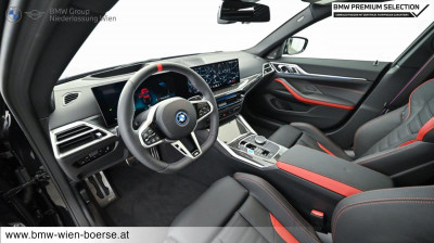 BMW i4 Gebrauchtwagen BMW i4 Gebrauchtwagen