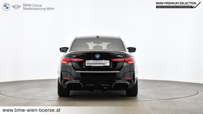 BMW i4 Gebrauchtwagen BMW i4 Gebrauchtwagen