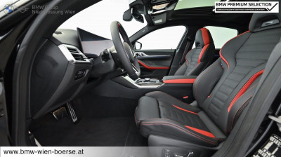 BMW i4 Gebrauchtwagen BMW i4 Gebrauchtwagen