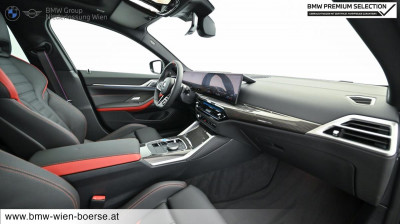 BMW i4 Gebrauchtwagen BMW i4 Gebrauchtwagen