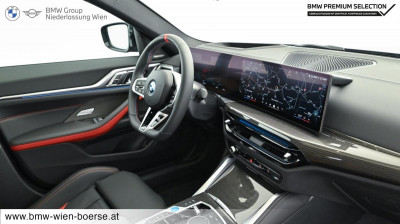 BMW i4 Gebrauchtwagen BMW i4 Gebrauchtwagen