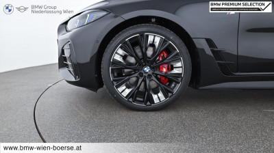 BMW i4 Gebrauchtwagen BMW i4 Gebrauchtwagen