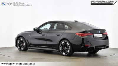 BMW i4 Gebrauchtwagen BMW i4 Gebrauchtwagen
