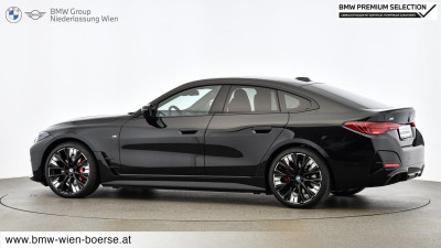 BMW i4 Gebrauchtwagen BMW i4 Gebrauchtwagen