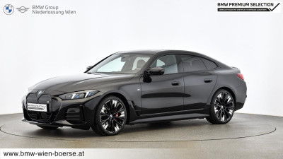 BMW i4 Gebrauchtwagen BMW i4 Gebrauchtwagen