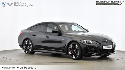 BMW i4 Gebrauchtwagen BMW i4 Gebrauchtwagen