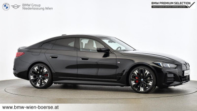 BMW i4 Gebrauchtwagen BMW i4 Gebrauchtwagen
