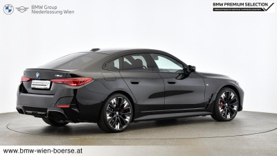 BMW i4 Gebrauchtwagen BMW i4 Gebrauchtwagen