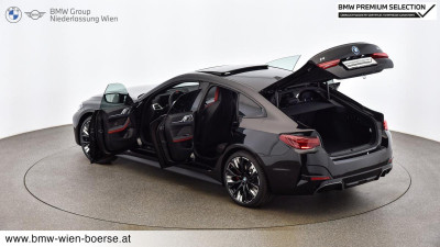 BMW i4 Gebrauchtwagen BMW i4 Gebrauchtwagen