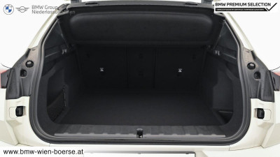 BMW X2 Gebrauchtwagen BMW X2 Gebrauchtwagen