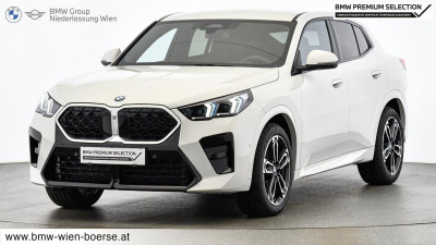 BMW X2 Gebrauchtwagen BMW X2 Gebrauchtwagen