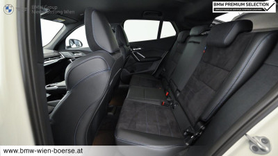 BMW X2 Gebrauchtwagen BMW X2 Gebrauchtwagen