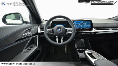 BMW X2 Gebrauchtwagen BMW X2 Gebrauchtwagen