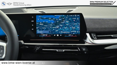 BMW X2 Gebrauchtwagen BMW X2 Gebrauchtwagen