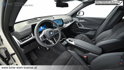 BMW X2 Gebrauchtwagen BMW X2 Gebrauchtwagen