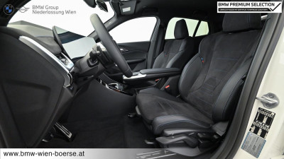 BMW X2 Gebrauchtwagen BMW X2 Gebrauchtwagen