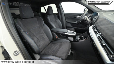 BMW X2 Gebrauchtwagen BMW X2 Gebrauchtwagen